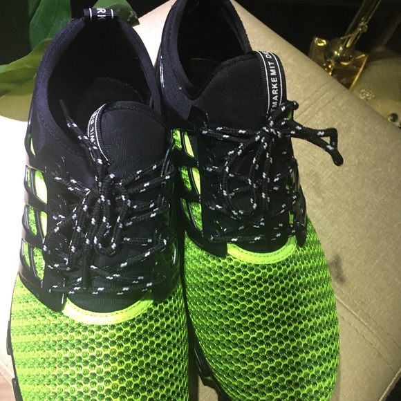 Sneackers - Picture 3 of 5